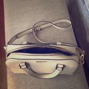 Kate Spade half moon crossbody/shoulder bag